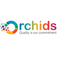 Orchids Group logo - Similar company to Orchids.Inc