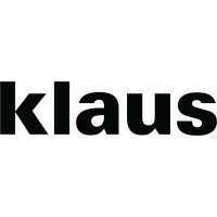 Klaus logo - Similar company to Studio P Interiors