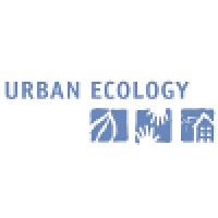 Urban Ecology logo - Similar company to Flynn Architecture