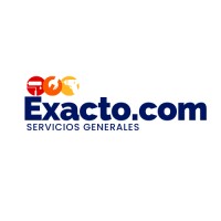 Exacto.com Servicios Generales logo - Similar company to L&L Lab Solution S.A.C.