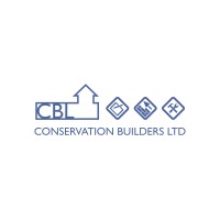 Conservation Builders Ltd logo - Similar company to Et Lorem Ltd