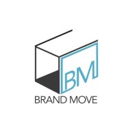 Brand Move ™ logo - Similar company to Kebas Marketing Solutions