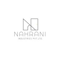 Nakrani Industries Pvt Ltd logo - Similar company to Studybalancer
