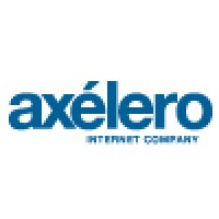 axélero logo - Similar company to Flex Arena