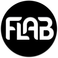 FabLab Bosnia & Herzegovina logo - Similar company to 3D Republika