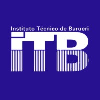 ITB - Instituto Técnico de Barueri logo - Similar company to Amigos Da Esperança