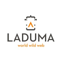 Laduma GmbH logo - Similar company to Laduma