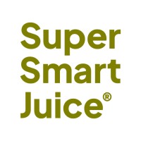 SuperSmartJuice® logo - Similar company to Helden Van Nu