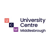 University Centre Middlesbrough logo - Similar company to Middlesbrough College