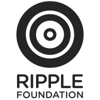 Ripple Foundation logo - Similar company to Leonard Parker Pool Institute For Health