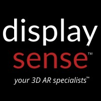 Display Sense™ logo - Similar company to Displaysense