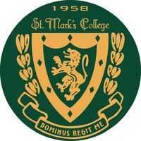 Colegio San Marcos Monte Grande logo - Similar company to Grilli Principado