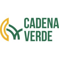 CADENA VERDE logo - Similar company to Implan Uruapan