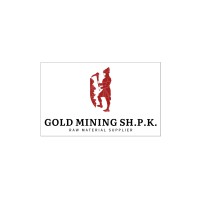 Gold Mining SH.P.K logo - Similar company to Echo Mining