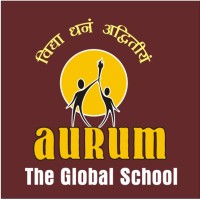 Aurum The Global School logo - Similar company to Confluence World School