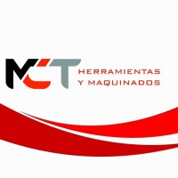 MCT HERRAMIENTAS Y MAQUINADOS logo - Similar company to Casmor Servicios Integrales