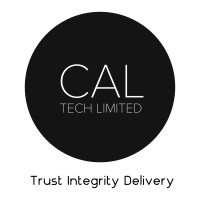 Cal Tech Limited logo - Similar company to Rss Communications Ltd