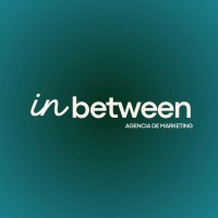 InBetween Agencia de Marketing logo - Similar company to Perspektiva Oficial