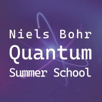 Niels Bohr Quantum Summer School logo - Similar company to Deic
