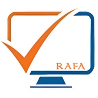 Rafa Computer Trading logo - Similar company to Advancetech Computer Trading