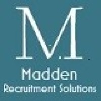Madden Recruitment Solutions logo - Similar company to Three60 Recruitment