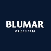 Blumar logo - Similar company to Sánchez Y Sánchez Spa - Zona Franca - Punta Arenas