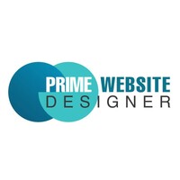 Prime Website Designer logo - Similar company to It Nextro