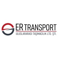 ER TRANSPORT ULUSLARARASI TASIMACILIK LTD STI logo - Similar company to Transavrasya Uluslararası Taşımacılık