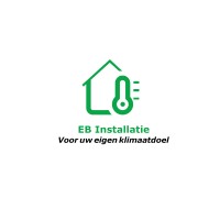 EBInstallatie logo - Similar company to Bksh-Solutions Bv - Installguide