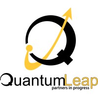 Quantum Leap Learning Solutions Pvt Ltd logo - Similar company to Natural Intelligence Systems
