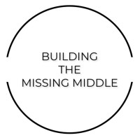 Building The Missing Middle logo - Similar company to The Missing Middle Housing Fund