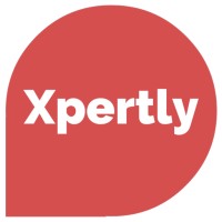 Xpertly logo - Similar company to Xpertly
