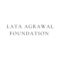 Lata Agrawal Foundation logo - Similar company to The Lata Foundation