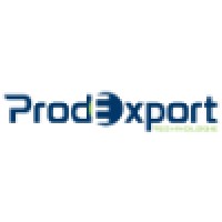 ProdExport logo - Similar company to Innovative Contractor Solutions