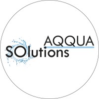 Aqqua Solutions logo - Similar company to Dulce Compañía