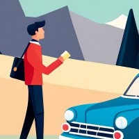 driving theory test practice logo - Similar company to Nova Training Center