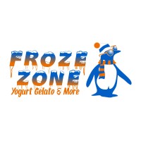 Froze Zone