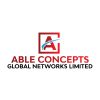 Able Concepts Global Network Limited logo - Similar company to Tech Spree