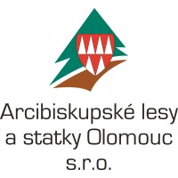 Arcibiskupské lesy a statky Olomouc s.r.o. logo - Similar company to Arcibiskupství Olomoucké