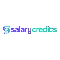 SalaryCredits - Employee Financial Wellness Company logo - Similar company to Arthavedika Tech Pvt Ltd
