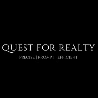 Quest For Realty - QFR logo - Similar company to Blinkon Infratech Pvt Ltd