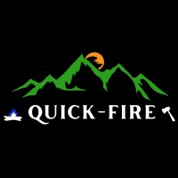 QUICK-FIRE Striker Products logo - Similar company to Quadle