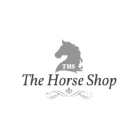 The Horse Shop logo - Similar company to Coach Kara Equestrian