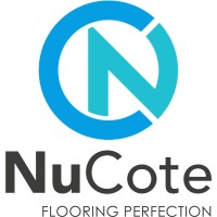 NuCote Flooring Perfection logo - Similar company to Lambdaboard (Pty) Ltd.