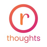 Random Thoughts Technology Pvt Ltd logo - Similar company to Vasthak Pvt. Ltd