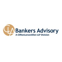 CLA Bankers Advisory logo - Similar company to Rubin Pomerleau, Pc