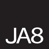 JA8 Arquitetura Viva logo - Similar company to Sou Ambiental