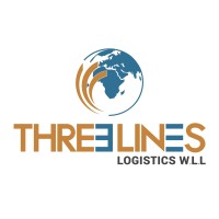 Three Lines Logistics WLL - Bahrain logo - Similar company to Simplis Logistics