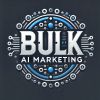 Bulk AI Marketing logo - Similar company to Squaredautomation