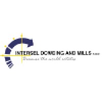 Intersel Dowding and Mills logo - Similar company to Bob White Electrix Australia